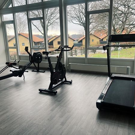 Koncepthotel Oksbøl Kültér fotó