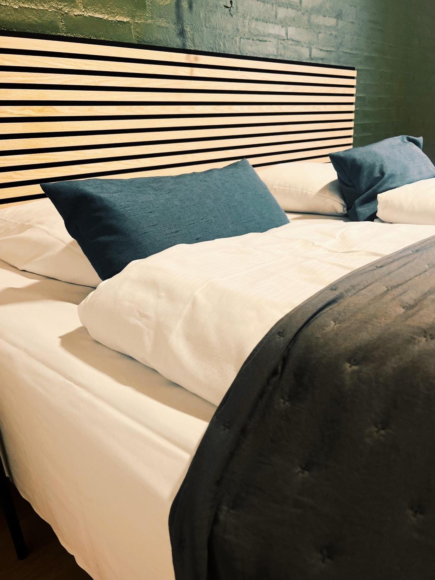 Koncepthotel Oksbøl Kültér fotó