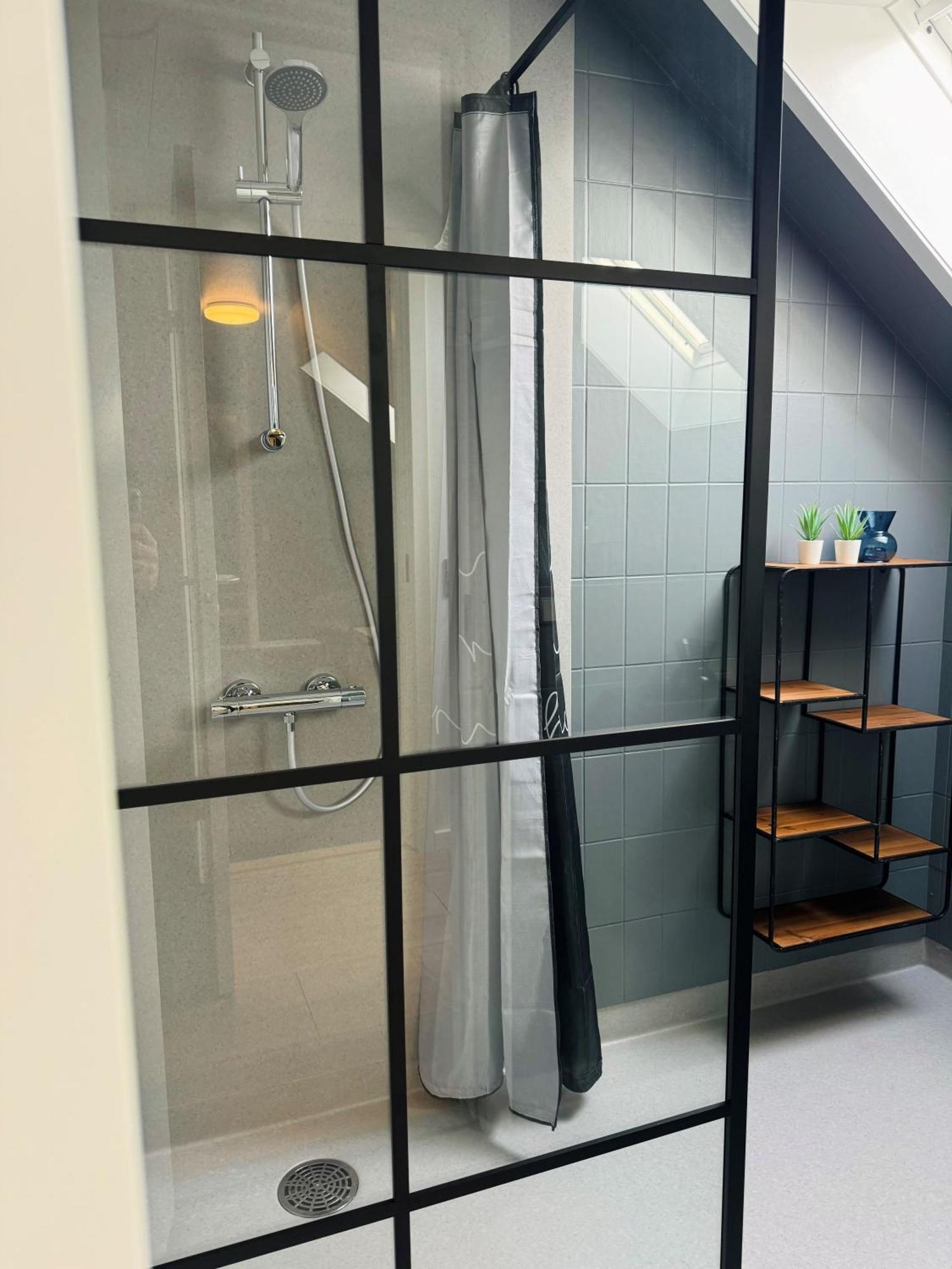 Koncepthotel Oksbøl Kültér fotó