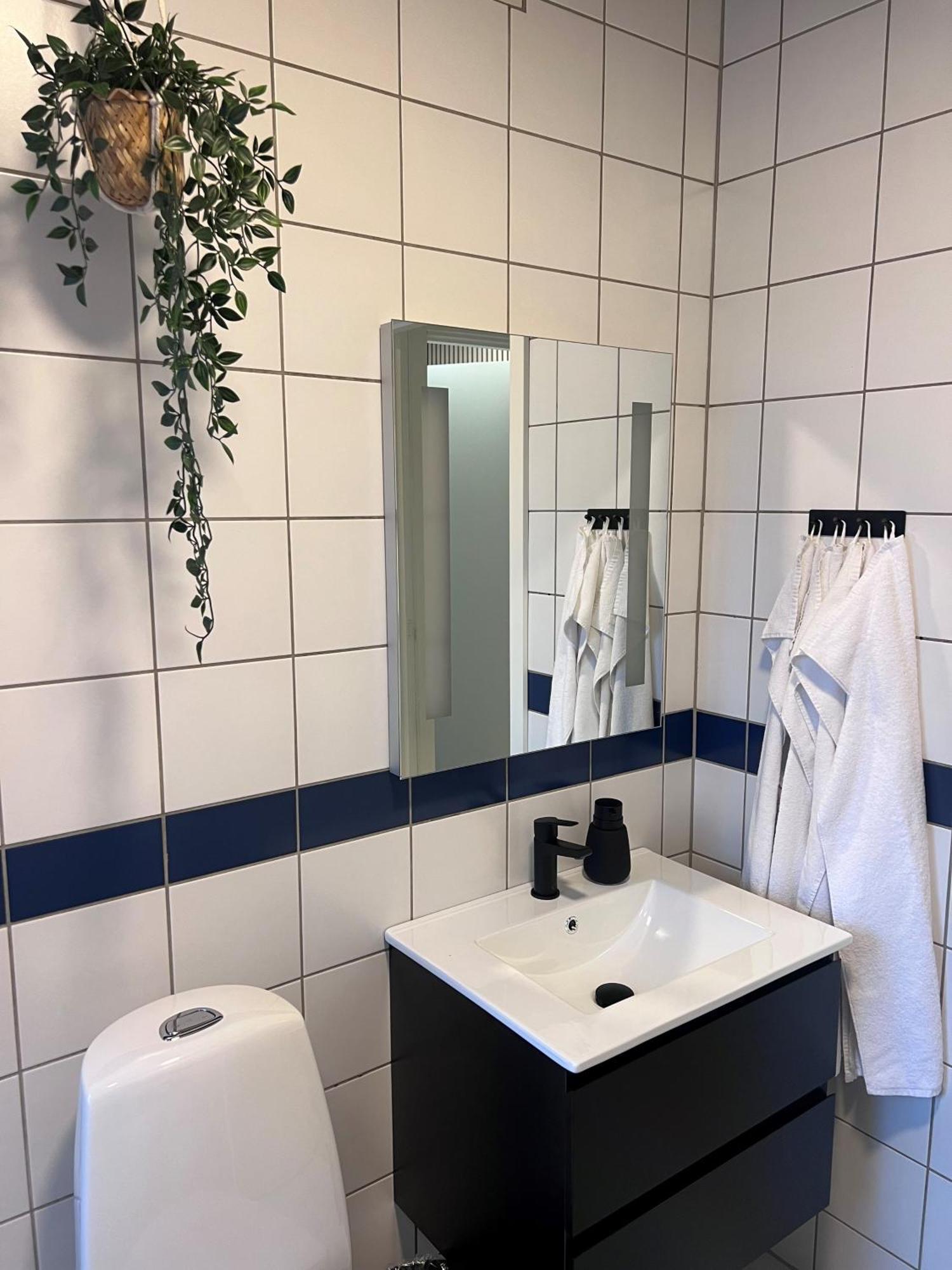 Koncepthotel Oksbøl Kültér fotó